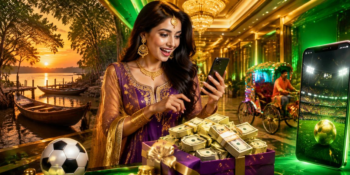 Mobile gaming users in Dhaka
